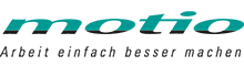 Motio GmbH Deutschland Logo